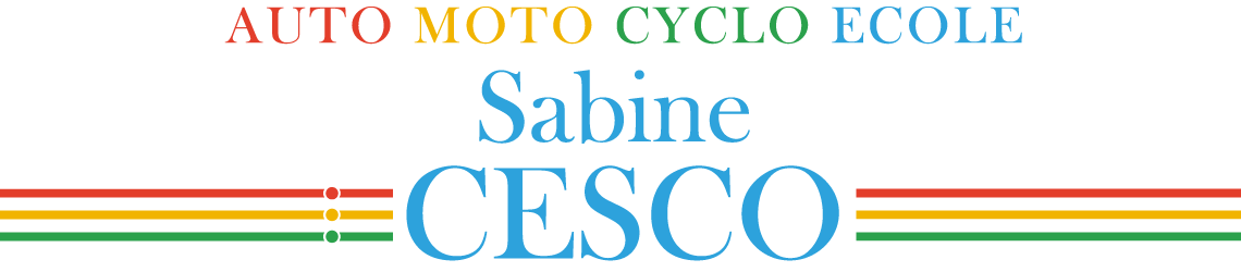 AUTO ECOLE SABINE CESCO