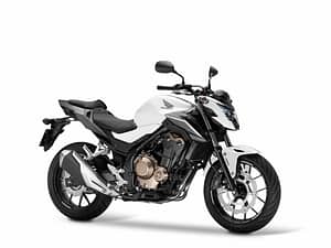 CB500F