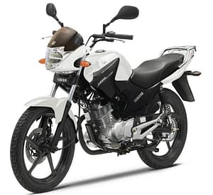 Yamaha-YBR-125
