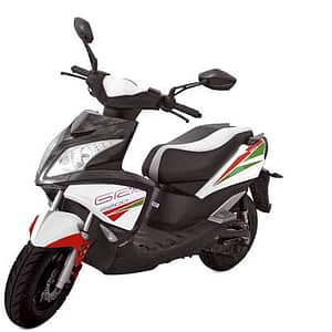 scooter