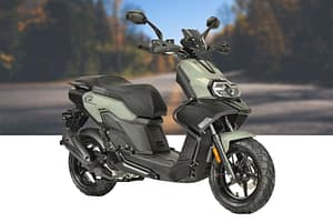 scooter