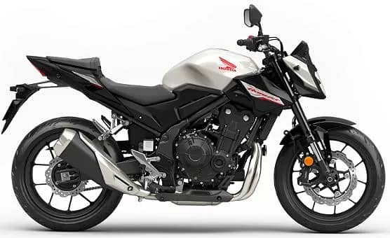 CB 500 CM3